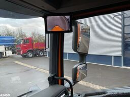 DAF FAN XD 450 Hiab 23 Tonmeter laadkraan
