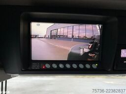 DAF FAN XD 450 Hiab 23 Tonmeter laadkraan