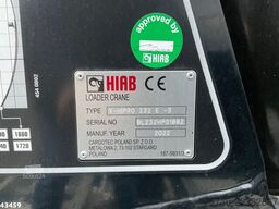DAF FAN XD 450 Hiab 23 Tonmeter laadkraan