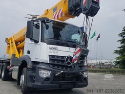 Mercedes-Benz Arocs 2632