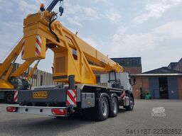 Mercedes-Benz Arocs 2632