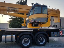 Mercedes-Benz Arocs 2632