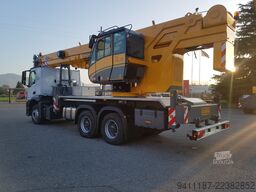 Mercedes-Benz Arocs 2632