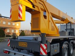Mercedes-Benz Arocs 2632