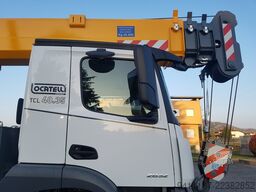 Mercedes-Benz Arocs 2632