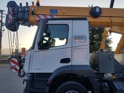 Mercedes-Benz Arocs 2632