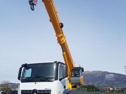 Mercedes-Benz Arocs 2632
