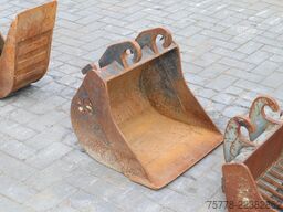 WACKER NEUSON 1404 | 4 BUCKETS | ONLY 970 HR | DUTCH MACHINE