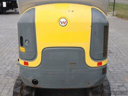 WACKER NEUSON 1404 | 4 BUCKETS | ONLY 970 HR | DUTCH MACHINE