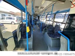 MERCEDES-BENZ Conecto G / O 530 G / Citaro / A23