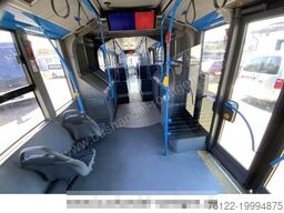 MERCEDES-BENZ Conecto G / O 530 G / Citaro / A23