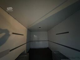 CITROEN Jumper Tiefrahmen Koffer *L 4,20 Meter*