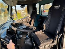 IVECO Trakker AD 260 Fassi F135a