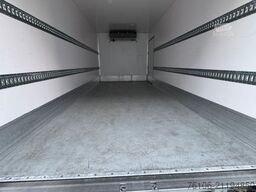 IVECO Daily 72C18 Tiefkühlkoffer Carrier mit LBW