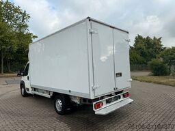 PEUGEOT Boxer Koffer *2 Große Türen*Klima*TÜV NEU !