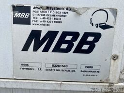 IVECO 80 E 18 Pritsche*Plane*LBW*3Sitze*Manuell