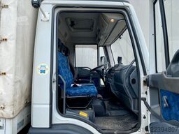 IVECO 80 E 18 Pritsche*Plane*LBW*3Sitze*Manuell