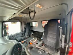 MERCEDES-BENZ Actros 1841 AK 4x4 MP3  Atlas TLC105.2*FUNK*Kran