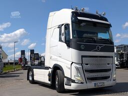 VOLVO FH500 Turbo-Compound, RETARDER, MIETEN?