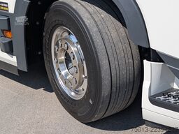 VOLVO FH500 Turbo-Compound, RETARDER, MIETEN?