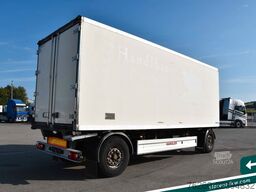 Hangler Thermoanhänger Carrier Maxima 1000