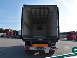 Hangler Thermoanhänger Carrier Maxima 1000