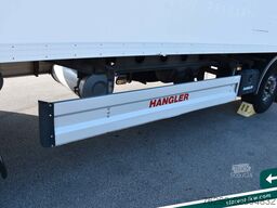 Hangler Thermoanhänger Carrier Maxima 1000