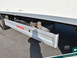 Hangler Thermoanhänger Carrier Maxima 1000
