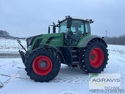 Fendt 824 VARIO SCR