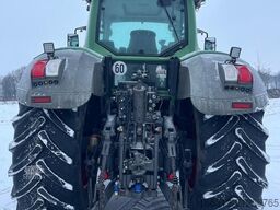 Fendt 824 VARIO SCR