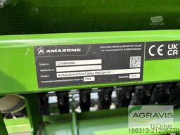 Amazone CATAYA 3000 SPECIAL