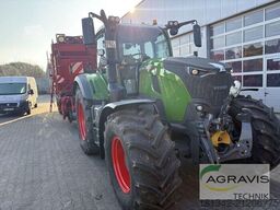 Fendt 724 VARIO GEN-7