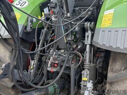 Fendt 724 VARIO GEN-7