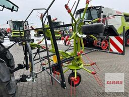 Claas VOLTO 45 CLAAS WENDER
