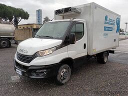 IVECO LEGGERI 35C16