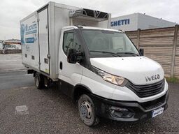 IVECO LEGGERI 35C16