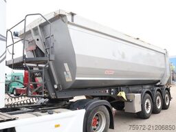 Kempf KEMPF SKM 35/3 Hinterkipper