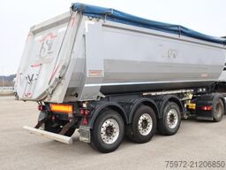 Kempf KEMPF SKM 35/3 Hinterkipper