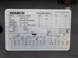 Kempf KEMPF SKM 35/3 Hinterkipper