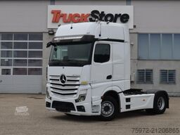 Actros 1851 LS