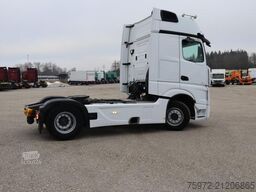  Actros 1851 LS