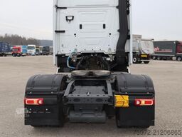  Actros 1851 LS