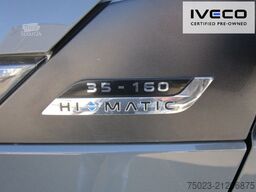 IVECO 35S16A8 V - HIMATIC - AKTIONSPREIS