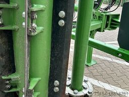 Amazone Cobra 7000-2TX