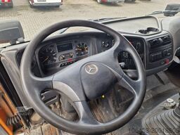 MERCEDES-BENZ Axor 1828 AK 4x4 Kran PK 9501/Funk/5+6 Kreis