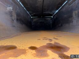 Ginaf X6 5350 Day Cab, Euro 6, 10x6 / Asfaltkipper / ...