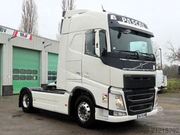 Volvo FH 540 vin: YV2RT60A1JB881331 EURO6  2X FUEL TA...