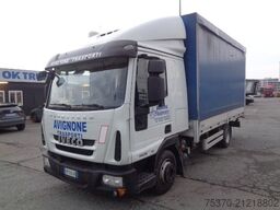 IVECO EUROCARGO ML75E18/P