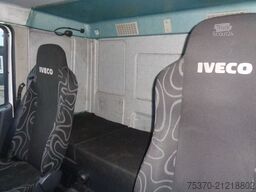 IVECO EUROCARGO ML75E18/P