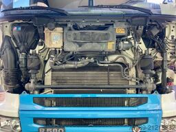 Scania R580 V8 RETARDER, HYDRAULIC, HUB REDUCTION, STA...